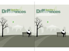 5 Differences cover