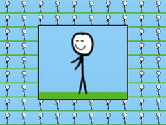 A Stick Mage Quest cover