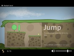 A Walk in the Park cover