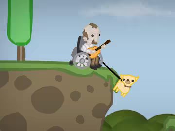 A Walk in the Park cover