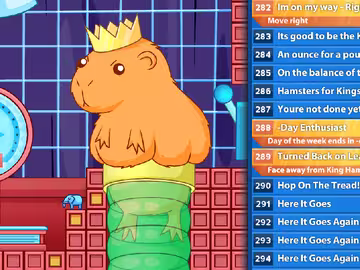 Achievement Unlocked 3 cover