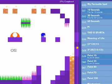 Achievement Unlocked cover