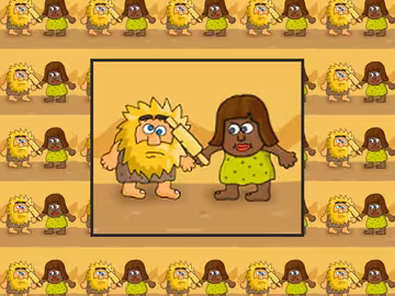 Adam and Eve 4 cover