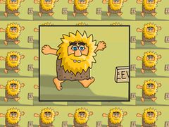 Adam and Eve 5 - part 1 cover