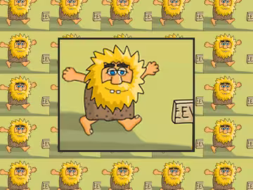 Adam and Eve 5 - part 1 cover