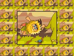 Adam and Eve 5 - part 2 cover