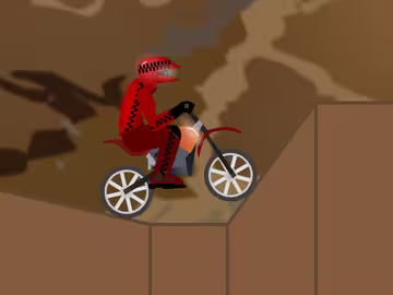 Adrenaline Challenge cover