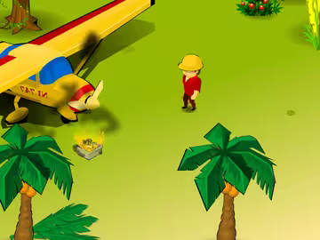 Adventure Jack cover