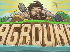 Aground cover