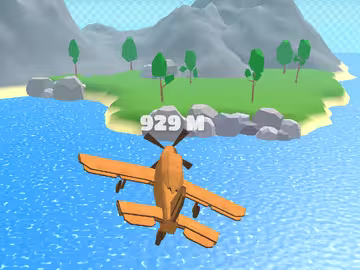 Airplane: Craft and Fly cover