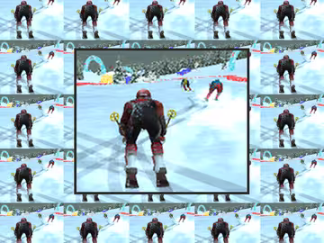 Alpine Ski Master cover