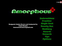 Amorphous+ cover