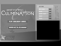 Armed With Wings Culmination cover