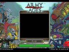 Army of Ages cover