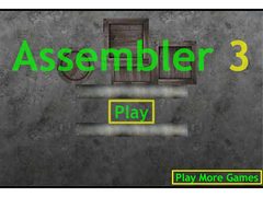 Assembler 3 cover