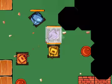 Awesome Tanks 2 cover