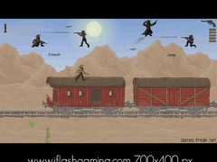 Bandit Gunslingers cover