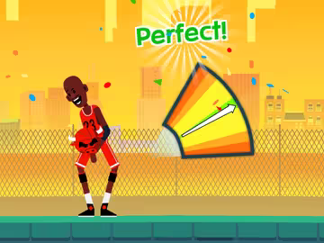 Basketball Hit cover