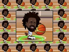 Basketball Stars cover