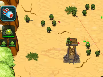 Battalion Commander cover