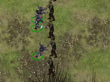 Battle For Darkness cover