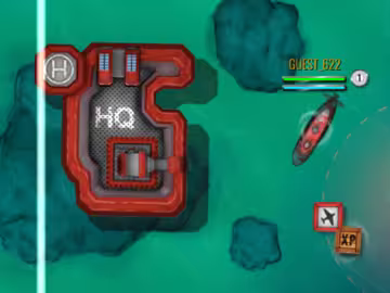 Battleboats.io cover