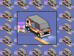 Beach City Drifters cover