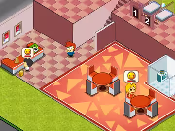 Bed and Breakfast 3 cover