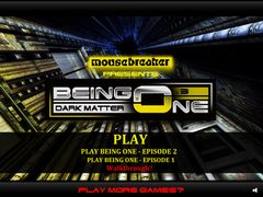 Being One Episode 3 cover
