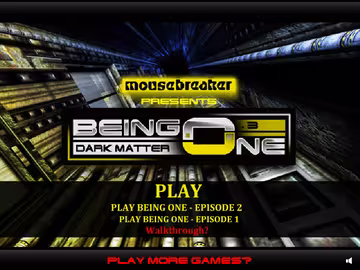 Being One Episode 3 cover