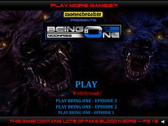Being One Episode 4 cover