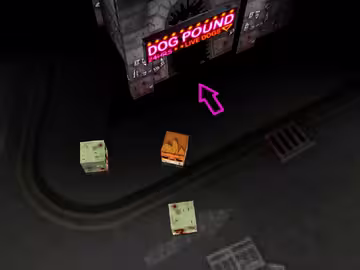 Big Pixel Zombies cover