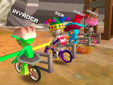 Bike Bros cover