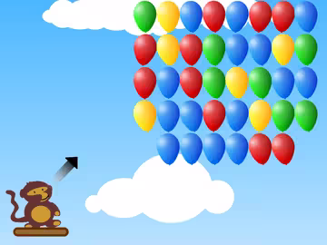 Bloons cover
