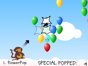 Bloons Player Pack 2 cover