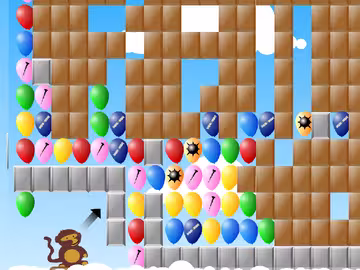 Bloons Player Pack cover