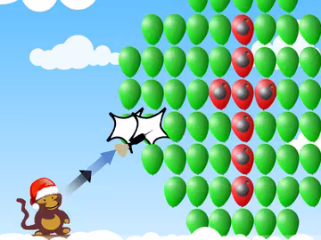 Bloons Player Pack 5 cover