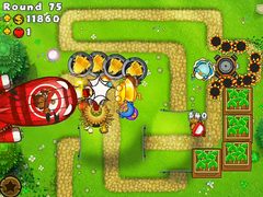 Bloons TD 5 cover