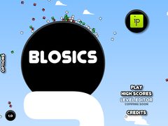 Blosics 2 cover
