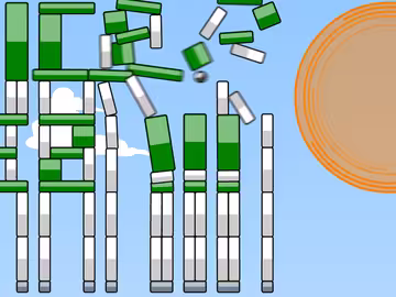 Blosics 2 Level Pack cover