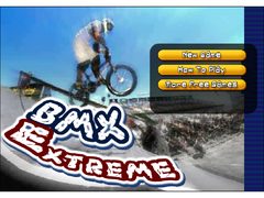 BMX Extreme cover