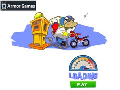 Bobby Nutcase Moto Jumping cover