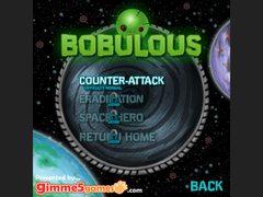 Bobulous cover