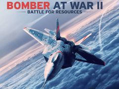 Bomber at War 2 cover