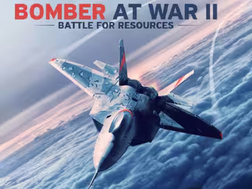 Bomber at War 2 cover