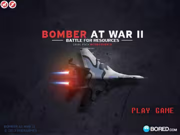 Bomber at War 2 Ultimate Level Pack cover