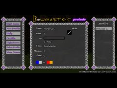 Bowmaster Prelude cover