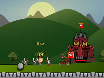 Bowmaster Prelude cover