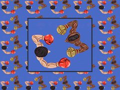 Boxing Rampage cover