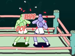 Boxing Surgery Simulator 2000 cover